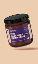 Load image into Gallery viewer, Thai Massaman Curry Paste (Test)