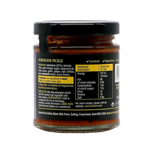 Load image into Gallery viewer, Aubergine Pickle