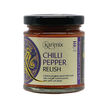 Load image into Gallery viewer, Chilli Pepper Relish