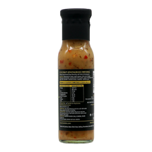Load image into Gallery viewer, Coconut Lemongrass Dressing