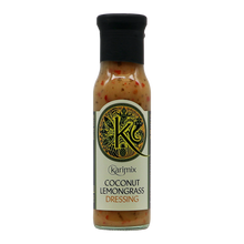 Load image into Gallery viewer, Coconut Lemongrass Dressing
