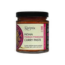 Load image into Gallery viewer, Murgh Mukhani Curry Paste