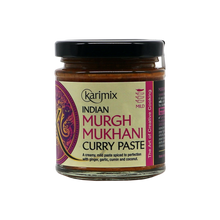 Load image into Gallery viewer, Murgh Mukhani Curry Paste