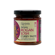 Load image into Gallery viewer, Rogan Josh Curry Paste