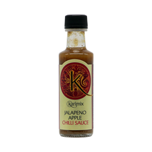 Load image into Gallery viewer, Jalapeno Apple Chilli Sauce