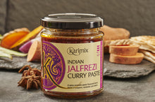 Load image into Gallery viewer, Jalfrezi Curry Paste