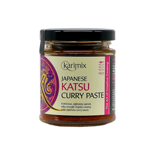 Load image into Gallery viewer, Katsu Curry Paste