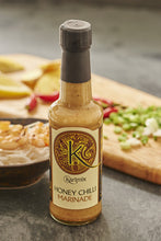 Load image into Gallery viewer, Honey Chilli Marinade