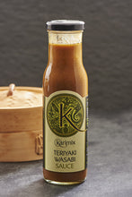 Load image into Gallery viewer, Teriyaki Wasabi Sauce