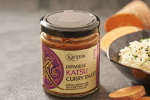 Load image into Gallery viewer, Katsu Curry Paste