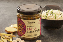 Load image into Gallery viewer, Laksa Curry Paste