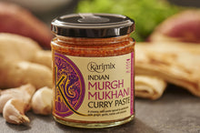 Load image into Gallery viewer, Murgh Mukhani Curry Paste