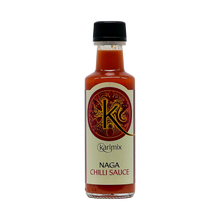 Load image into Gallery viewer, Naga Chilli Sauce