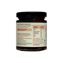 Load image into Gallery viewer, Naga Orange Chilli Jam