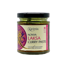 Load image into Gallery viewer, Laksa Curry Paste