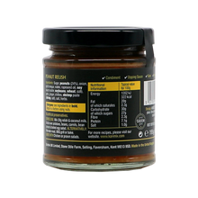 Load image into Gallery viewer, Peanut Relish