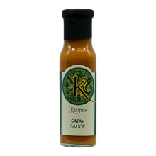 Load image into Gallery viewer, Satay Sauce