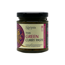 Load image into Gallery viewer, Thai Green Curry Paste