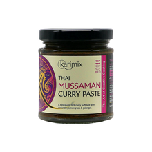 Load image into Gallery viewer, Thai Mussaman Curry Paste