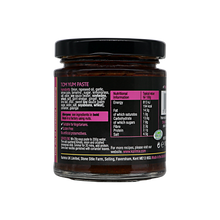 Load image into Gallery viewer, Tom Yum Paste VEGAN WS