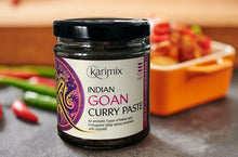 Load image into Gallery viewer, Goan Curry Paste