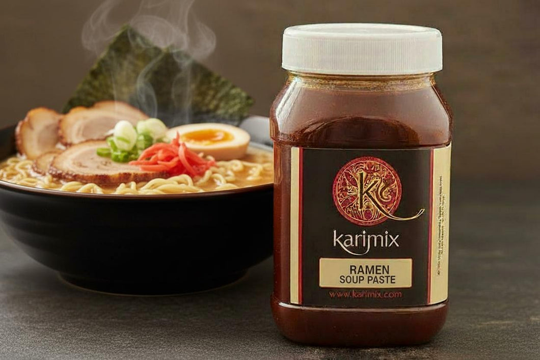 Ramen Soup Paste FS