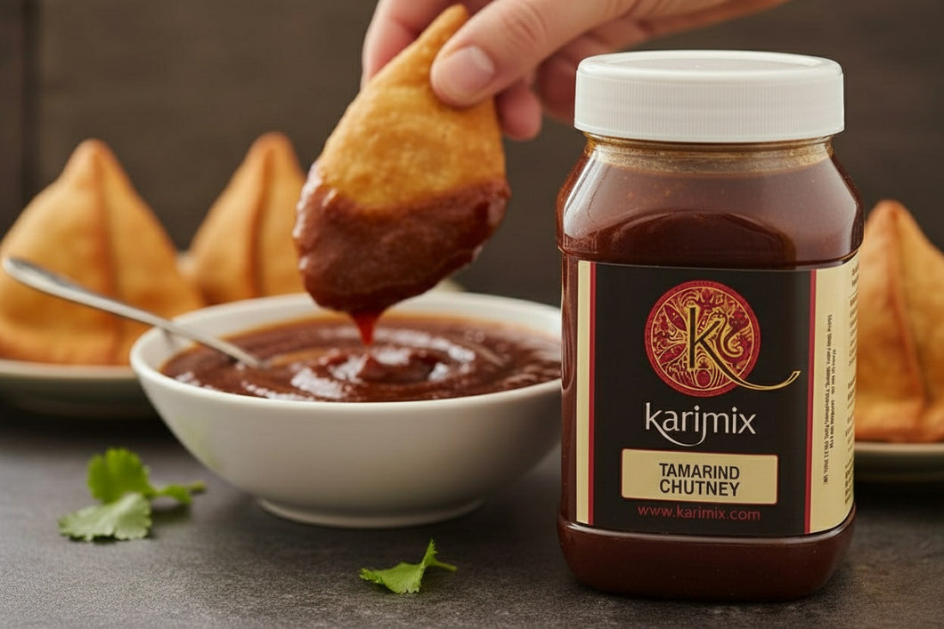 Tamarind Chutney FS
