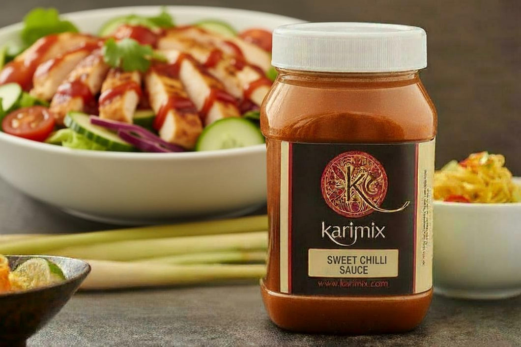 Thai Sweet Chilli Sauce FS