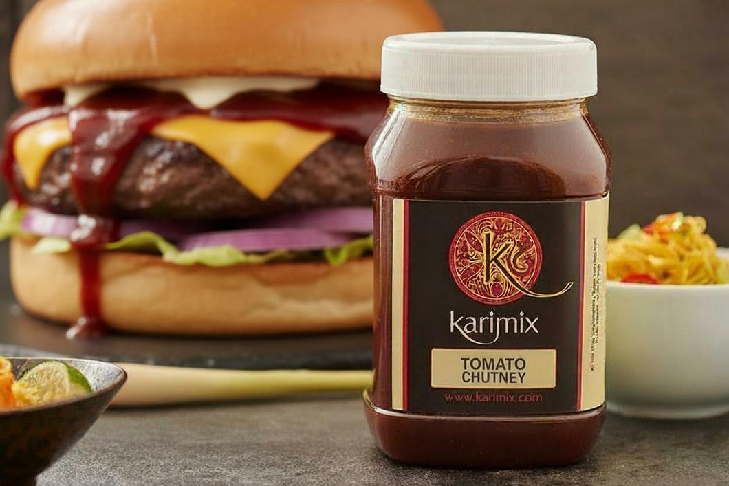 Tomato Chutney FS