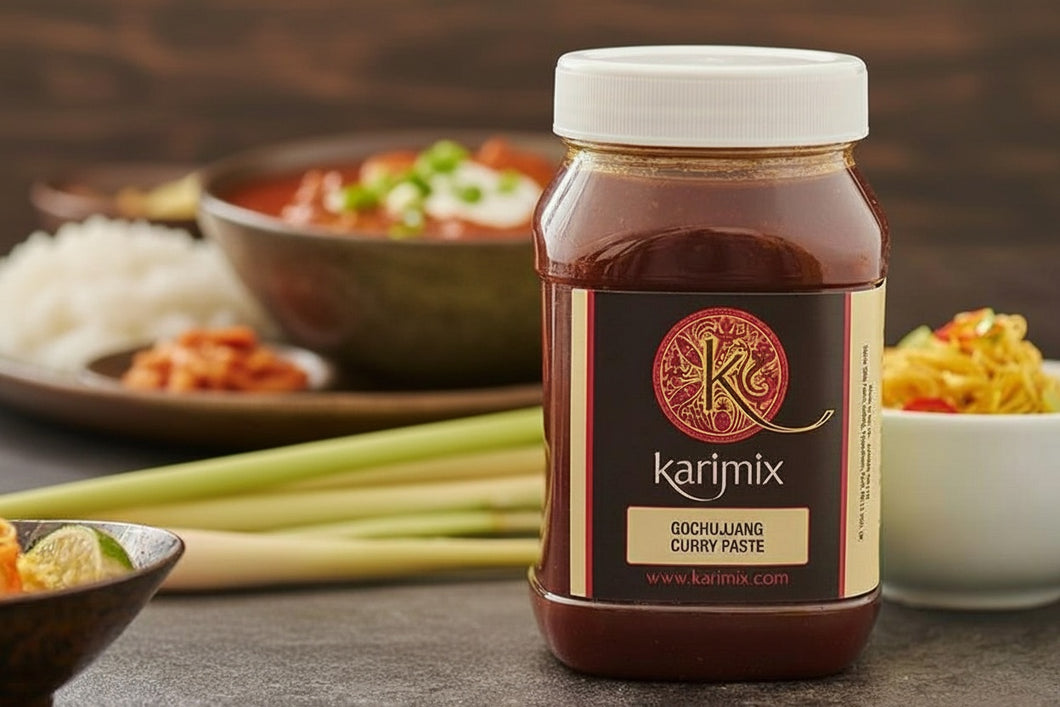 Gochujang Paste FS