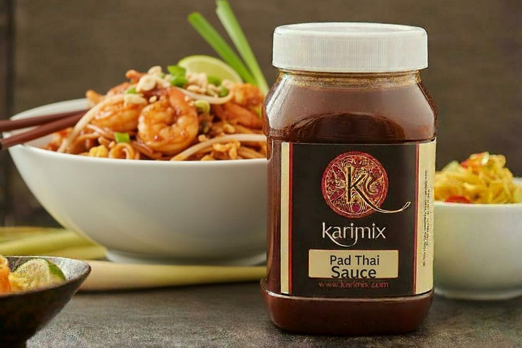 Pad Thai Sauce FS
