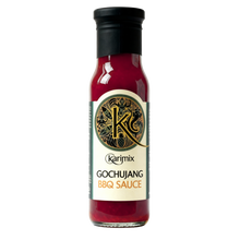 Load image into Gallery viewer, Gochujang BBQ Sauce
