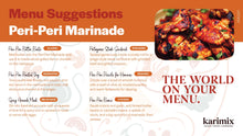 Load image into Gallery viewer, Peri-Peri Marinade
