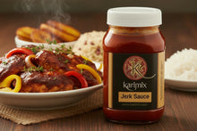 Load image into Gallery viewer, Jerk Sauce
