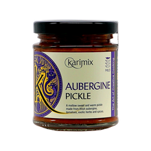 Load image into Gallery viewer, Aubergine Pickle
