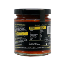 Load image into Gallery viewer, Chilli Pepper Relish
