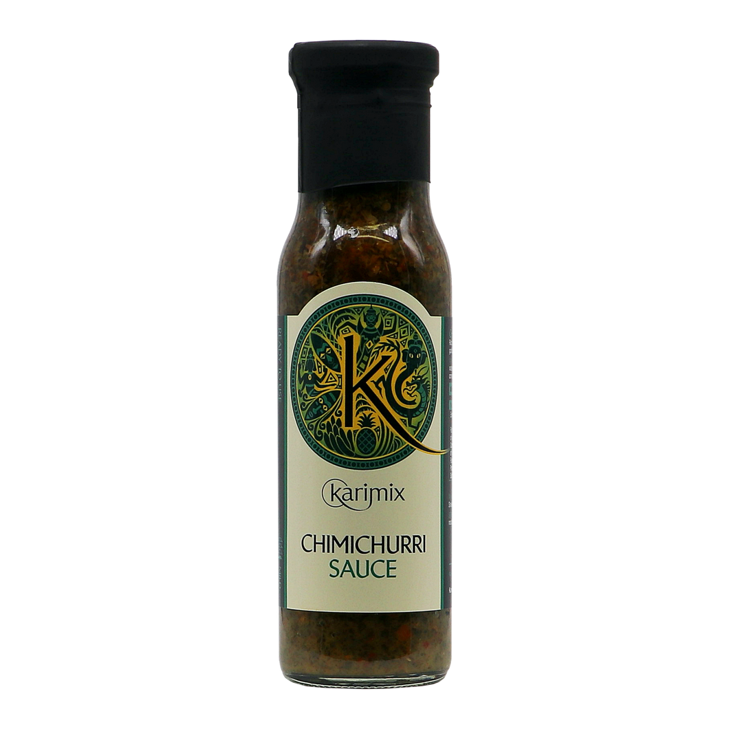 Chimichurri Sauce