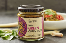Load image into Gallery viewer, Thai Green Curry Paste
