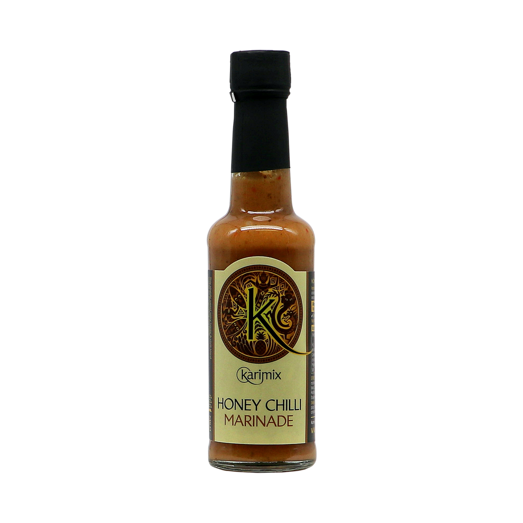 Honey Chilli Marinade