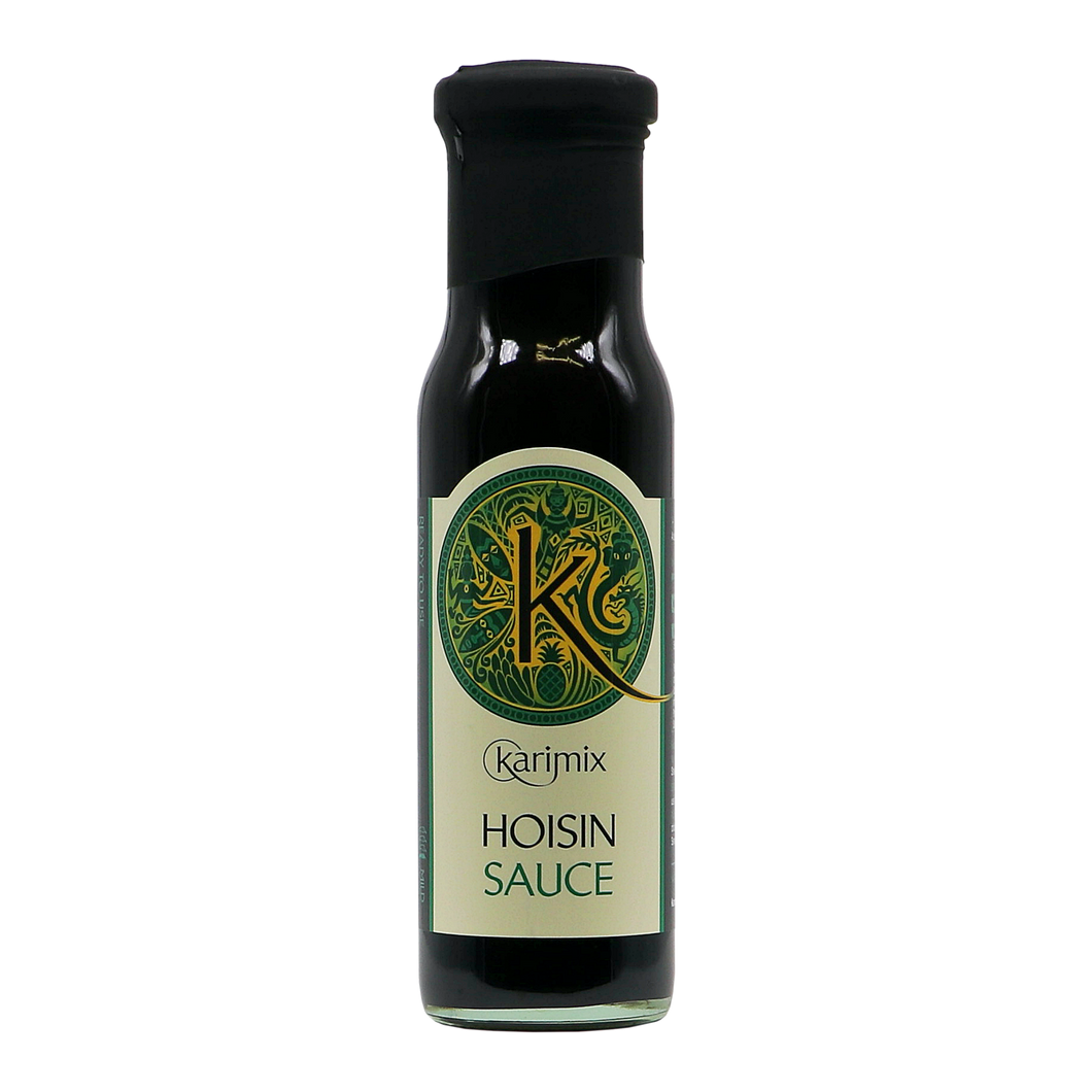 Hoisin Sauce