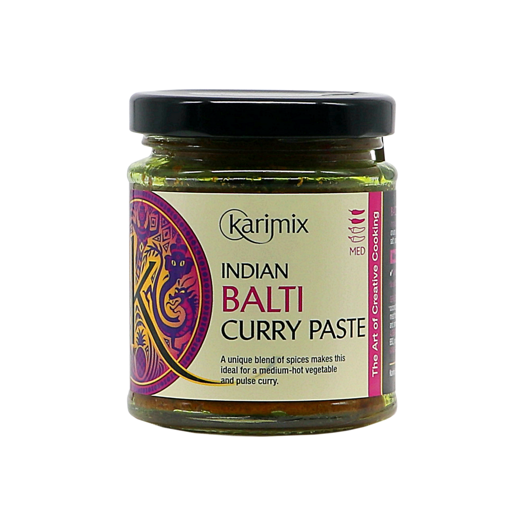 Balti Curry Paste