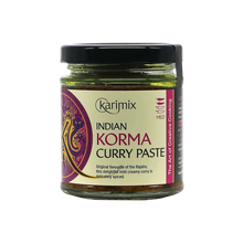 Load image into Gallery viewer, Korma Curry Paste
