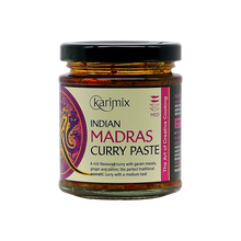 Load image into Gallery viewer, Madras Paste
