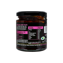 Load image into Gallery viewer, Tandoori Paste (Dairy Free) WS
