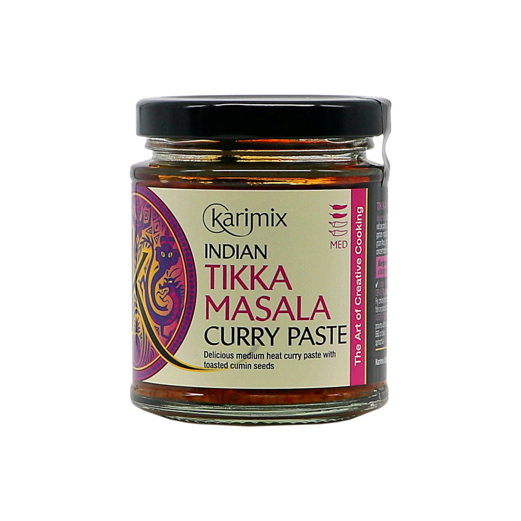 Tikka Masala Curry Paste