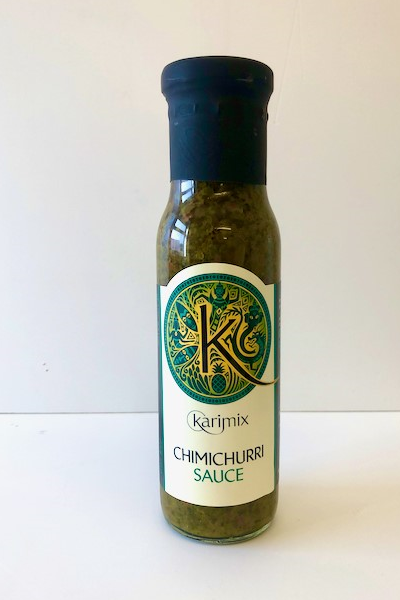 Chimichurri Sauce WS
