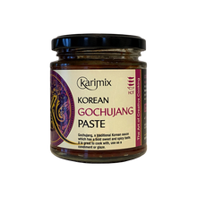 Gochujang Paste WS
