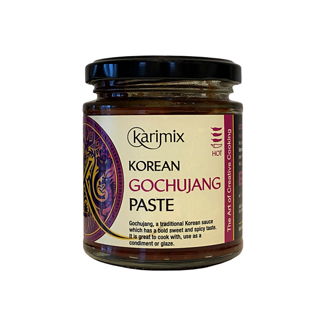 Gochujang Paste