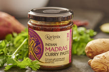 Load image into Gallery viewer, Madras Paste
