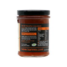 Load image into Gallery viewer, Piri Piri Pineapple Chilli Jam
